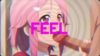 Anime with CONDITIONING GOONING DreamyBunny