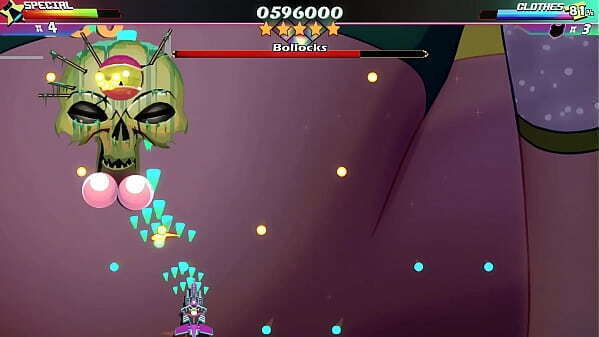 DEEP SPACE WAIFU (part