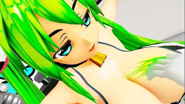 Mulher-Vaca encolhe todo leite enromes tetas