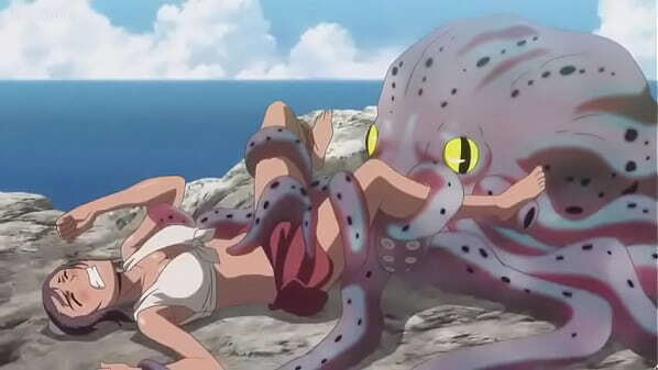 Manyuu Hikenchou Episode