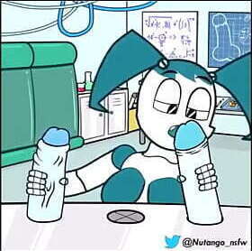 Jenny &quot_ &quot_ Comp