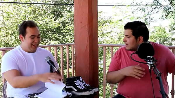 Somos Nadie Hombres Calientes Entienden