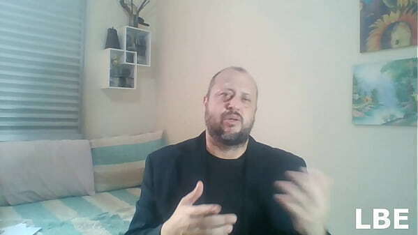 MANEIRAS MAIS CONFIANTE