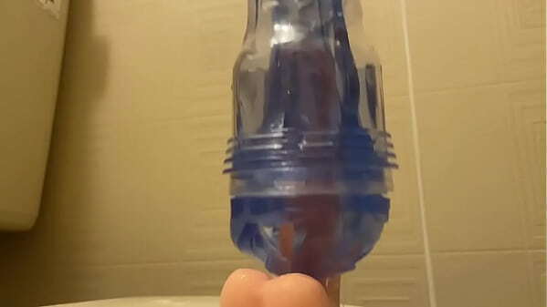 フレッシュライトターボスラストとディルド