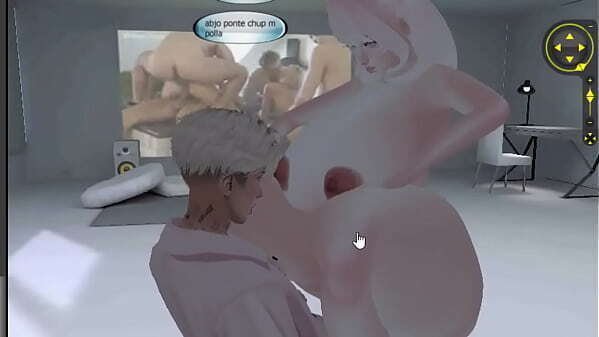 prima devoradora pollas