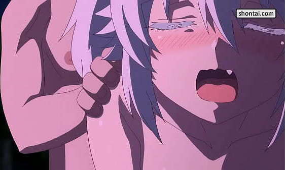 Setsuna Redo healer Fanservice Compilation Shontai.com