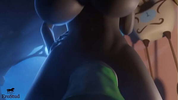 Futanari Girls Futa Queen Chrysalis Sexy Night With Twilight Sparkle EroStud