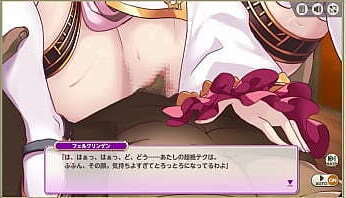 SSフェルクリンゲン 枯れない誇り 「あたしは貴族なんだから！」