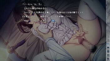 【アダルトゲーム】ゾンビのあふれた世界で俺だけが襲われない【シーン鑑賞6】