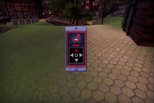 Monster Girl Prologue Gameplay Chapter Blue (Some Titsjobs with girl)