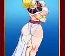 Android Masters orochi