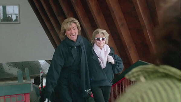 Wham! Last Christmas