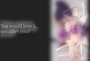 FayGrey, Gremory mansion pt.2, Turning into maid. (Joi Degradation)