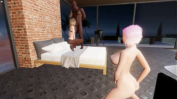 Nataliey Casting Agathee