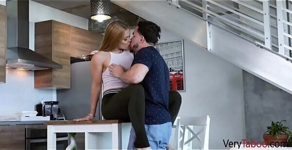 Stepsis Pity Fucks Horny Stepbro