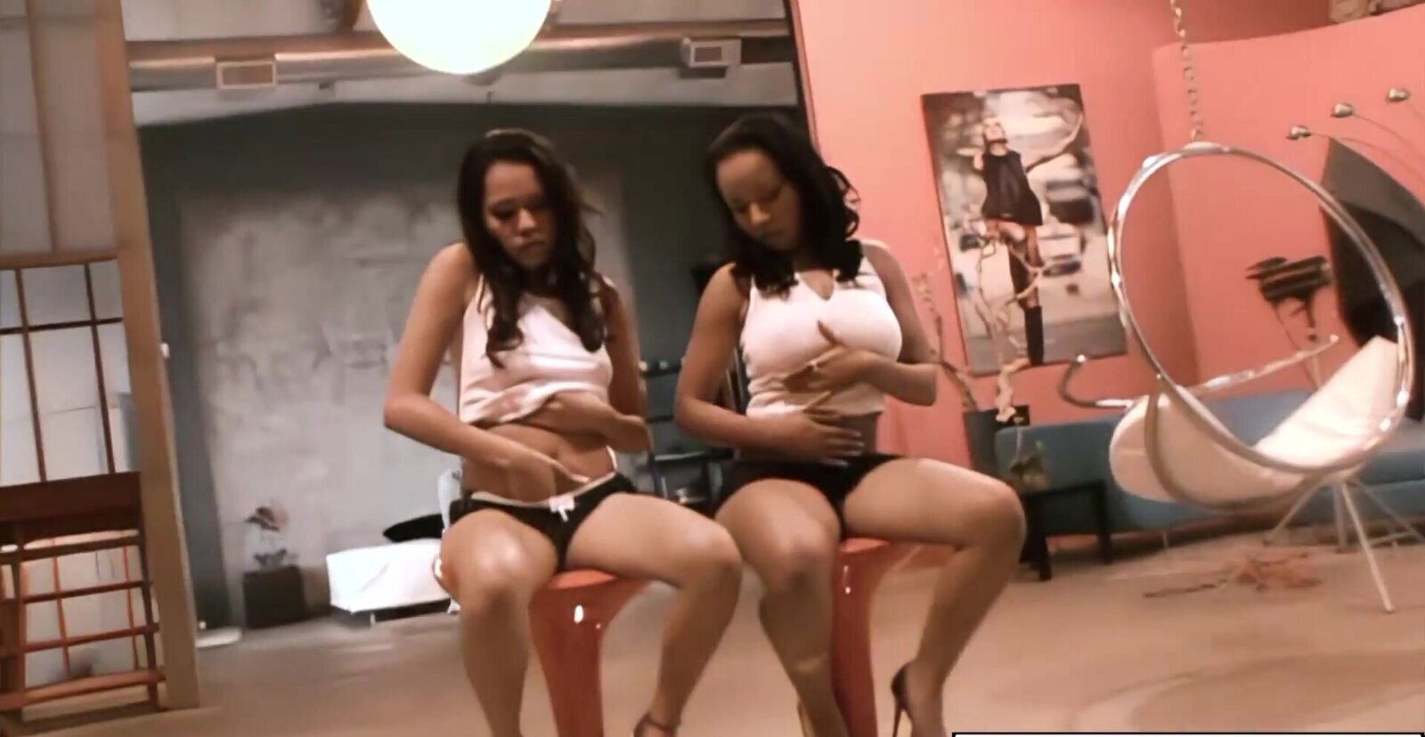 FANTASY GIRL PASS Misti Love Latinas Heat