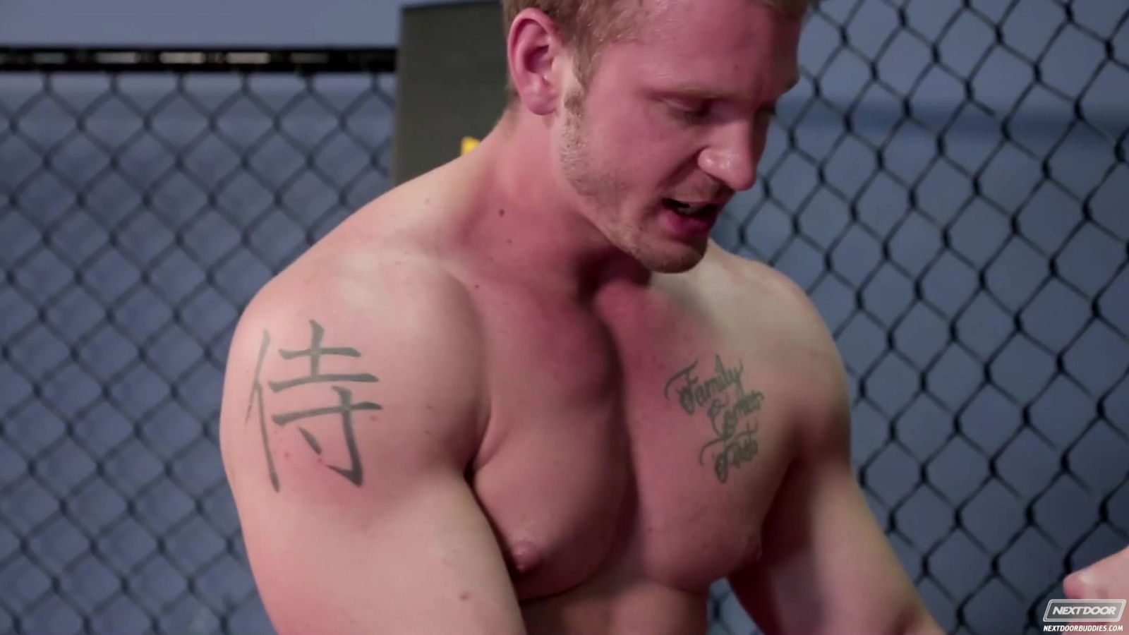 James Huntsman Kaydens Double Teaming Dilemma