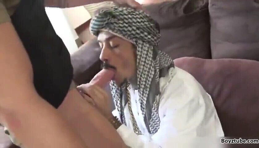 gets fucked from security