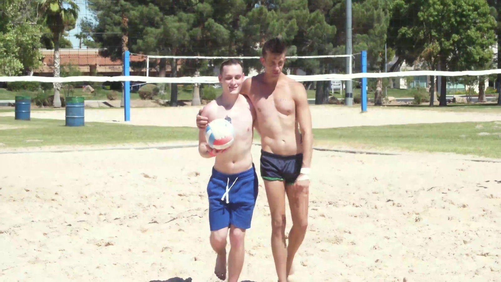 Igniting Flames Nash Randoms Josh Cannon