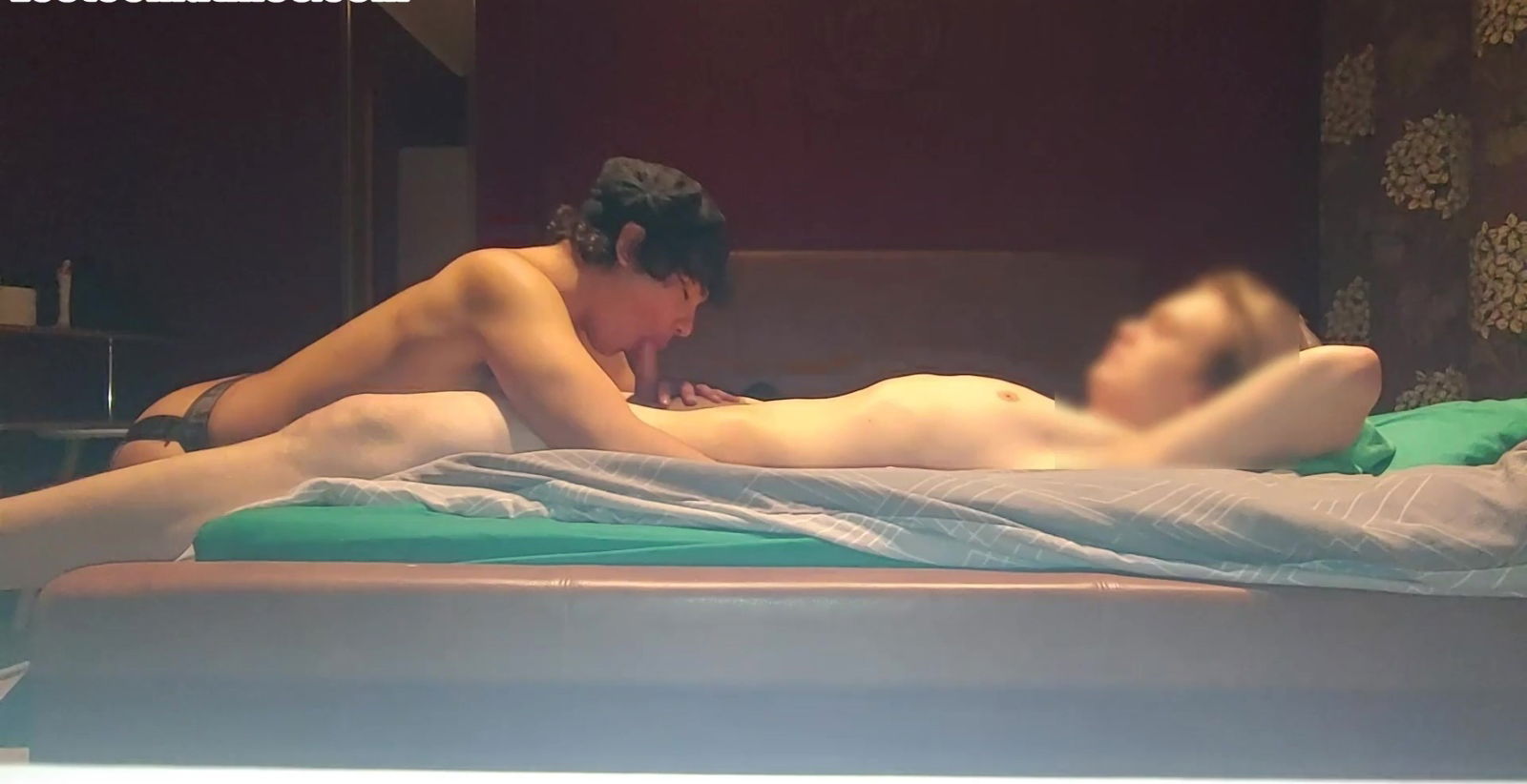 Straight Student From Moldova Cheats Dear Girlfriend With Gheorghe