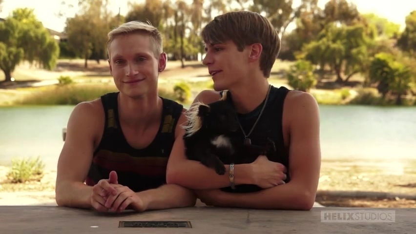 [hx][453] Real With Carter Kyle Ross