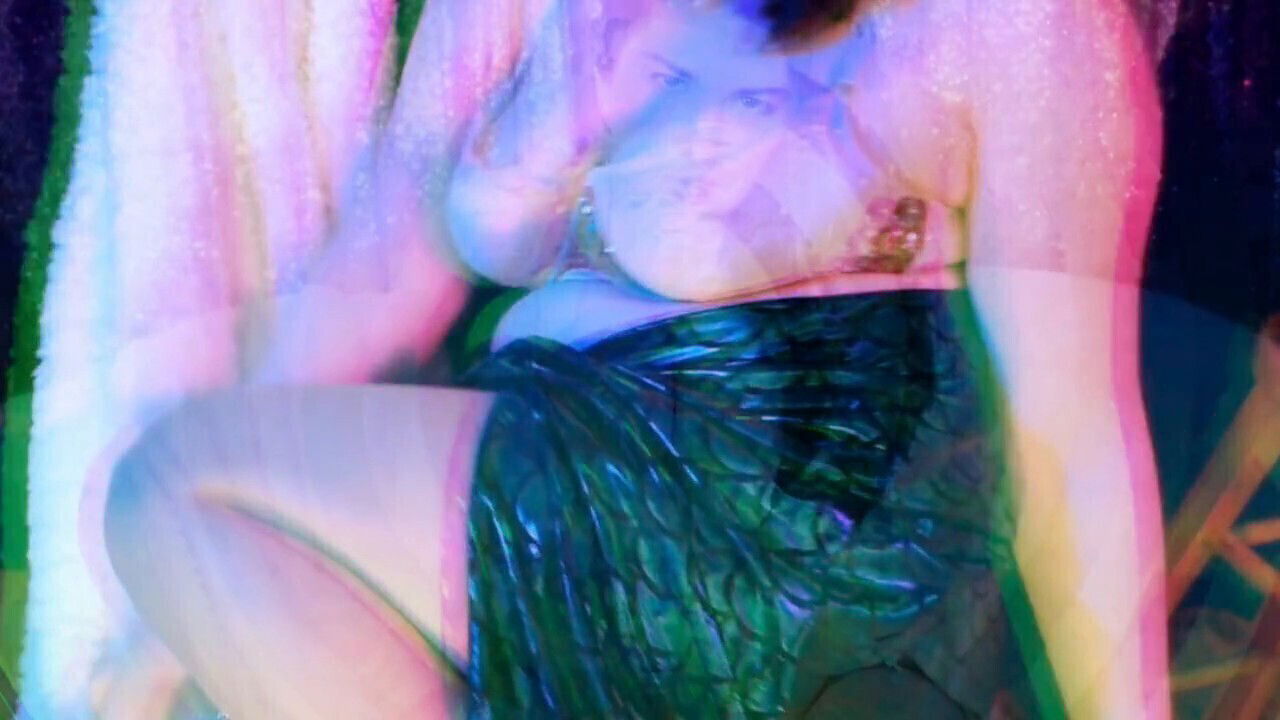 Enchanted control femdom mind games with goddessjoules worshipped