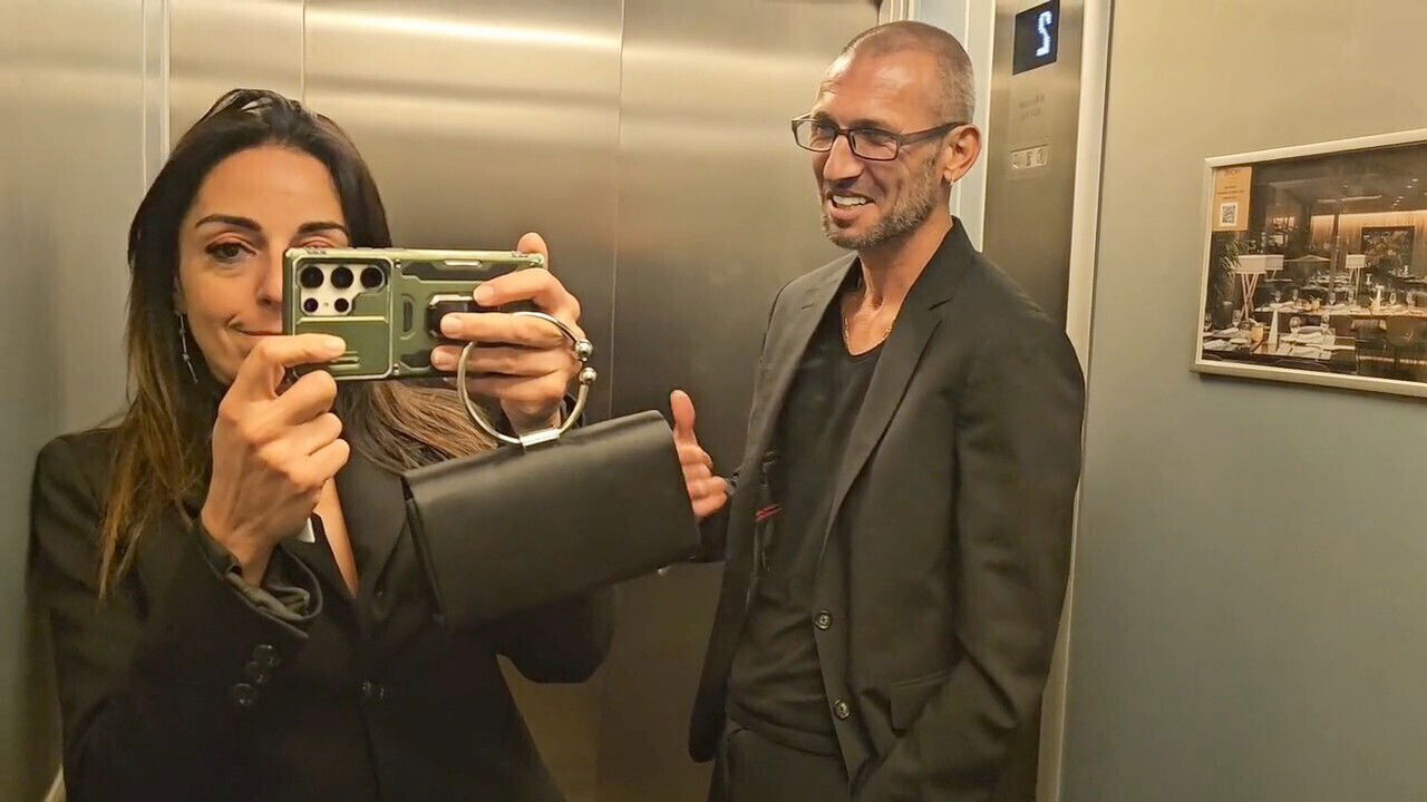 Echtes paar hausgemacht, vacance, amateur swinger