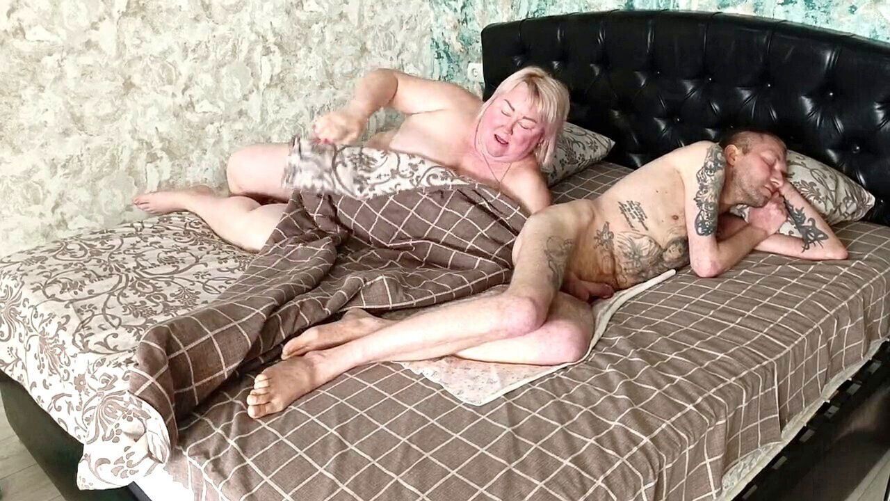 Zona901 gives mouthful this wild house session