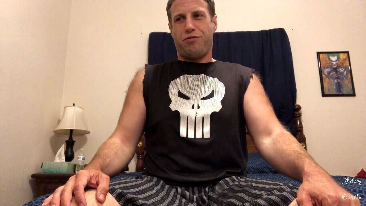 POV: lick boxers, little wimp