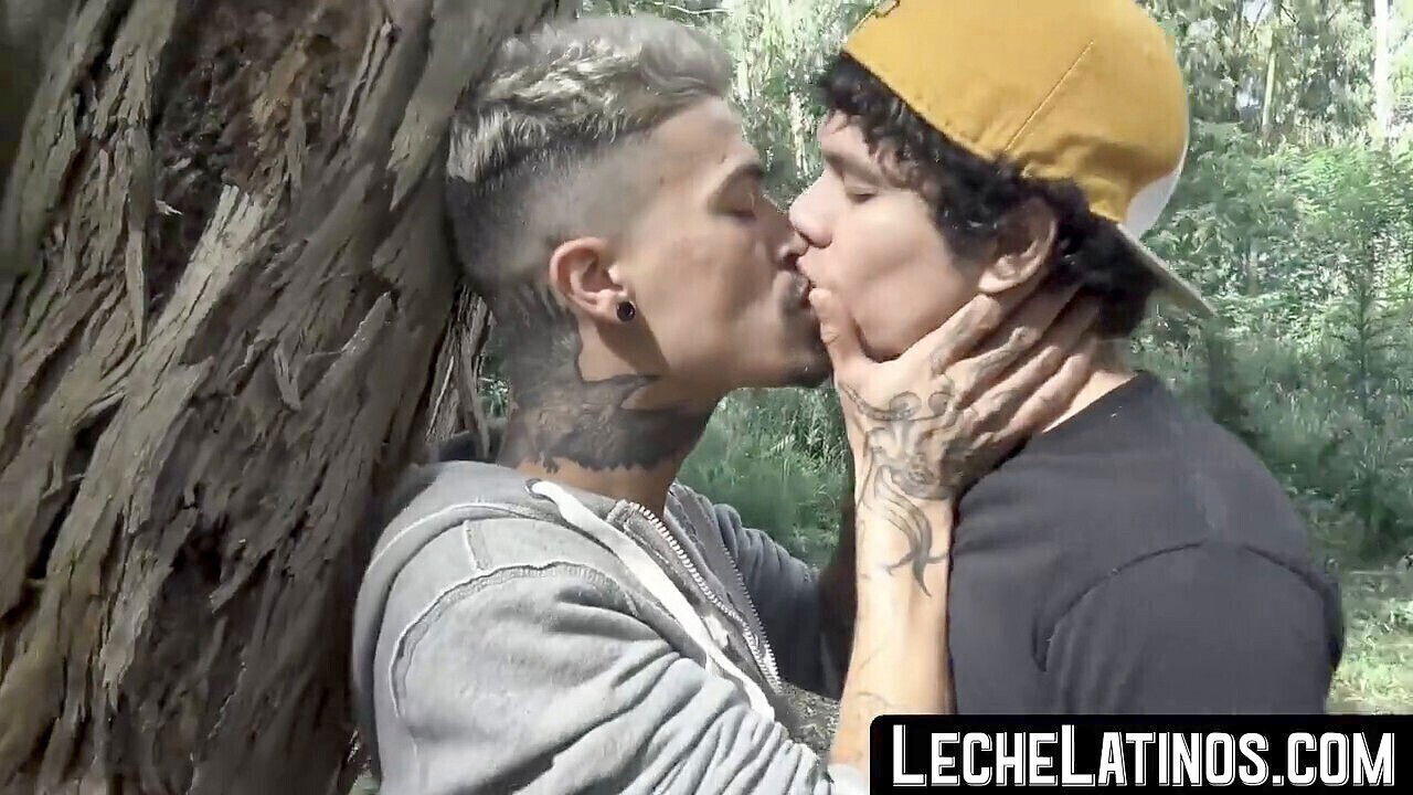 Latino's first adventurous experience with Freddy Wolf Kendro, intense finish