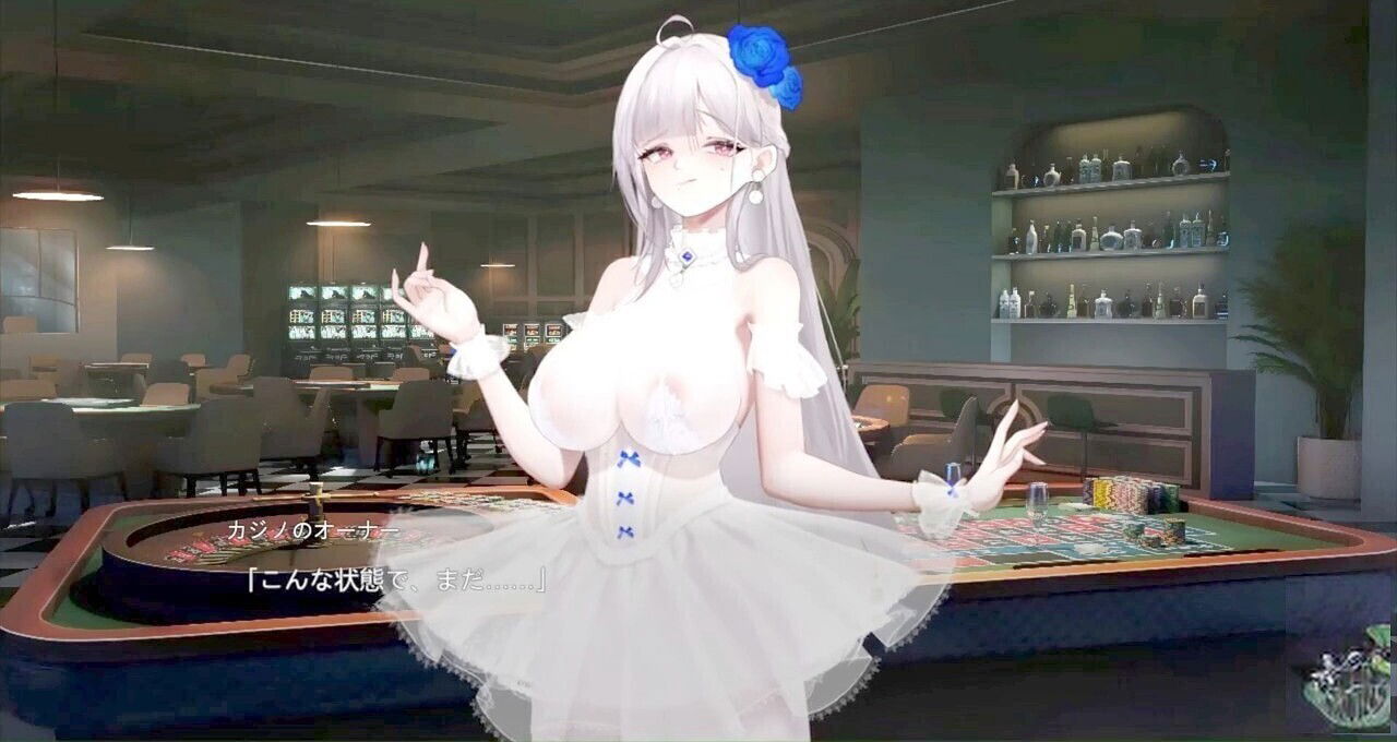 Ahegao, anime, doujin