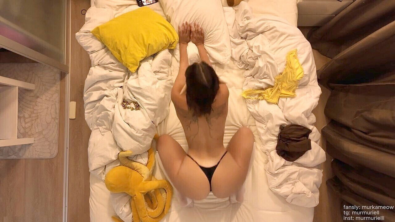 Girl next door, wank, solo striptease