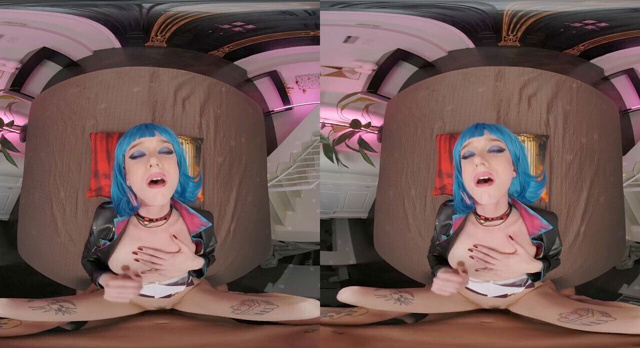 Dive into world pleasure with Melanie Marie arcane fantasy.