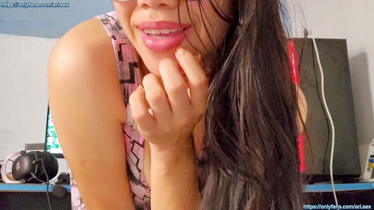 Solo joi, gozada dentro, solo squirt latina