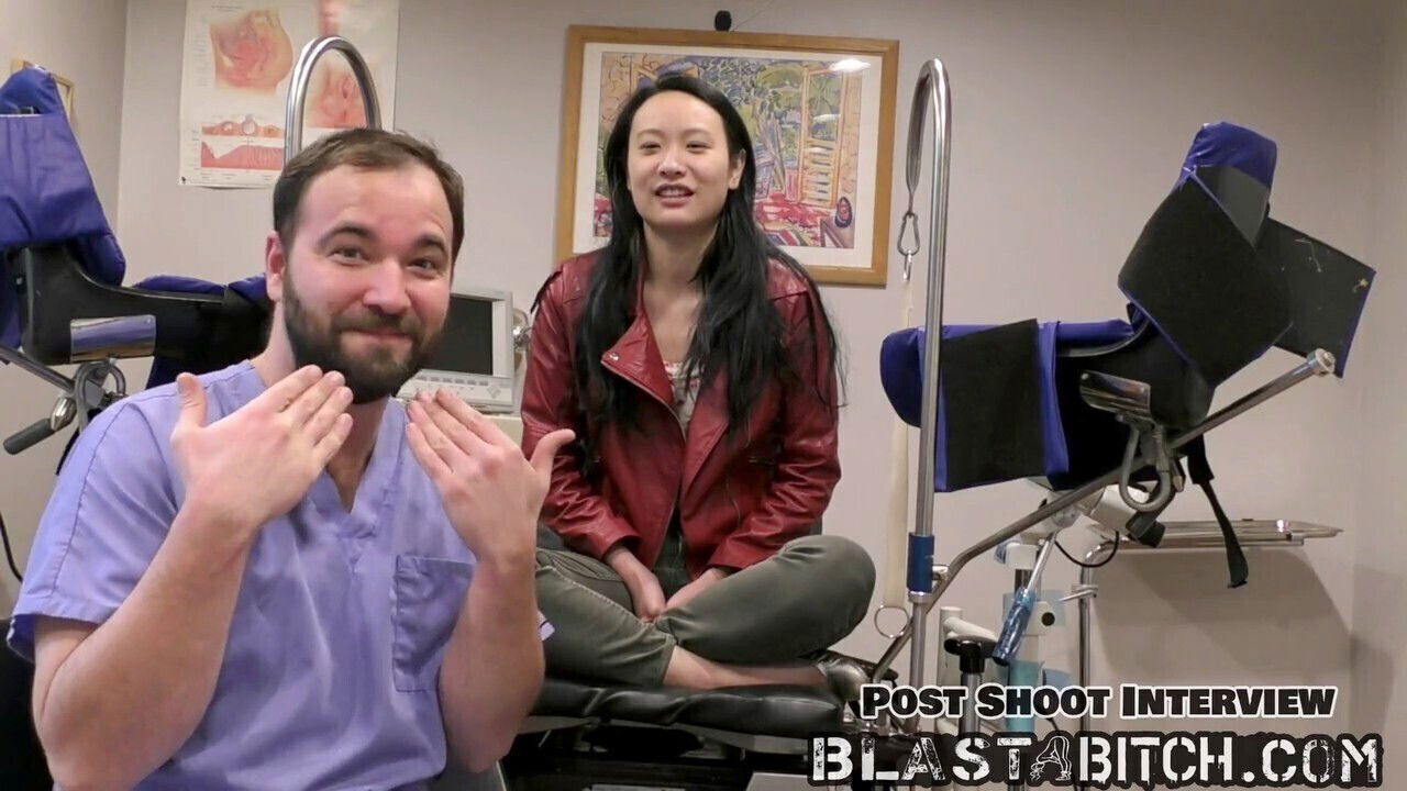 Estim orgasm, medical, medical fetish