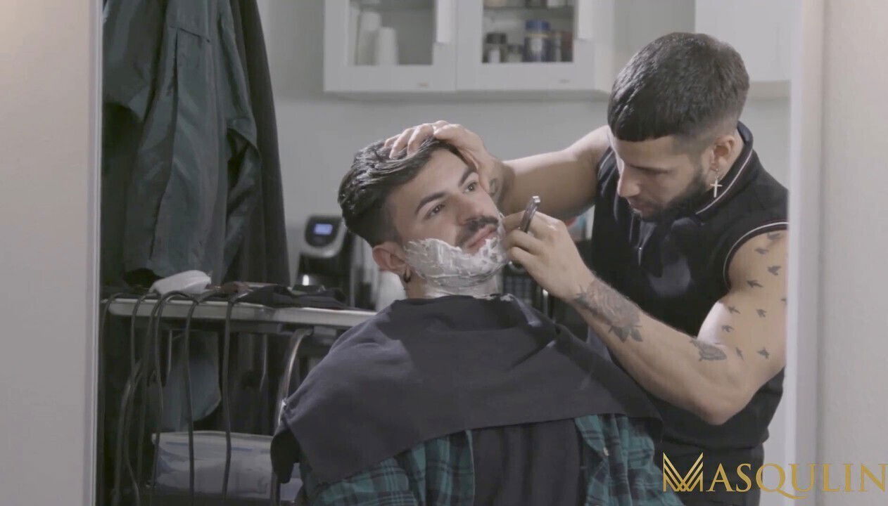 Big-cock, masqulin, big-dick