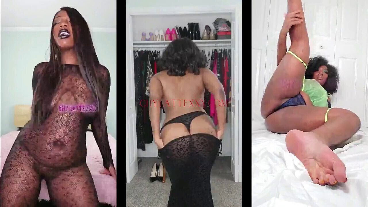 Ebony femdom, ebony sub, ebony