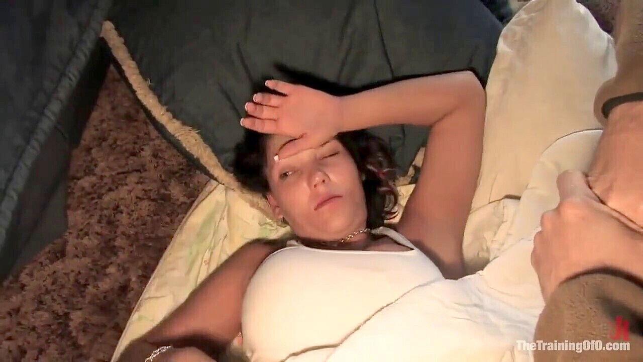 Sara Faye Claire Dames continue their wild training