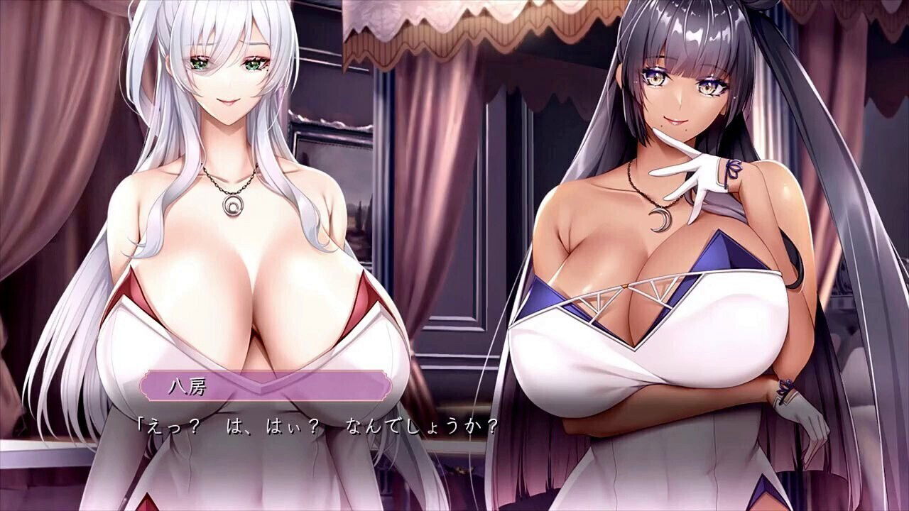Chinese manga anime themed pleasure with Kikuo-Hentai-Game