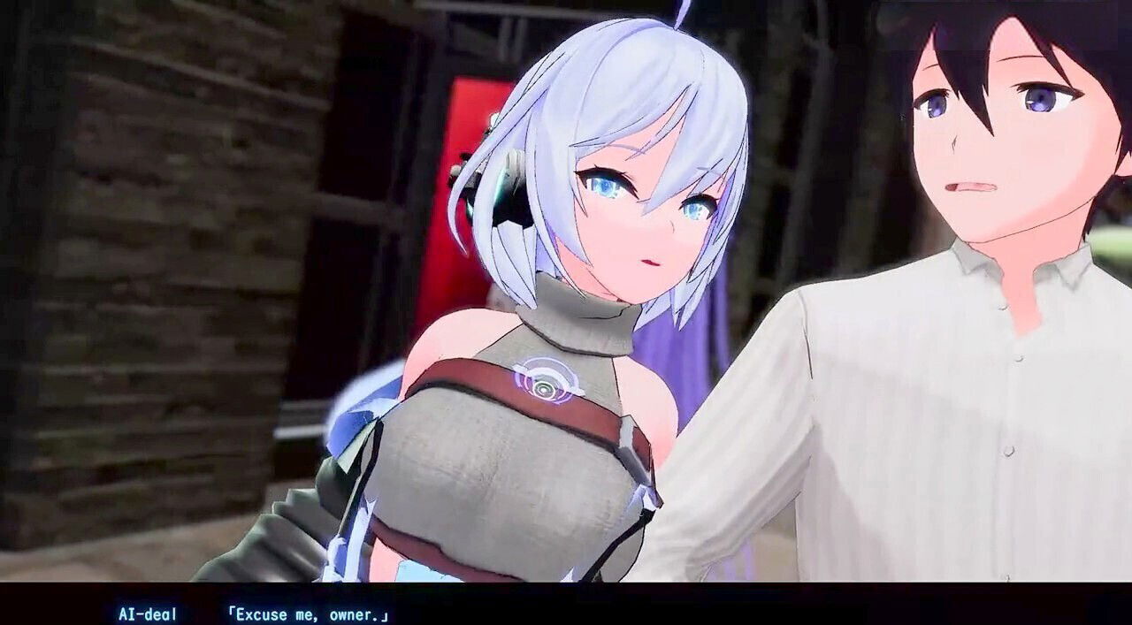 Outdoor lovemaking really thing?