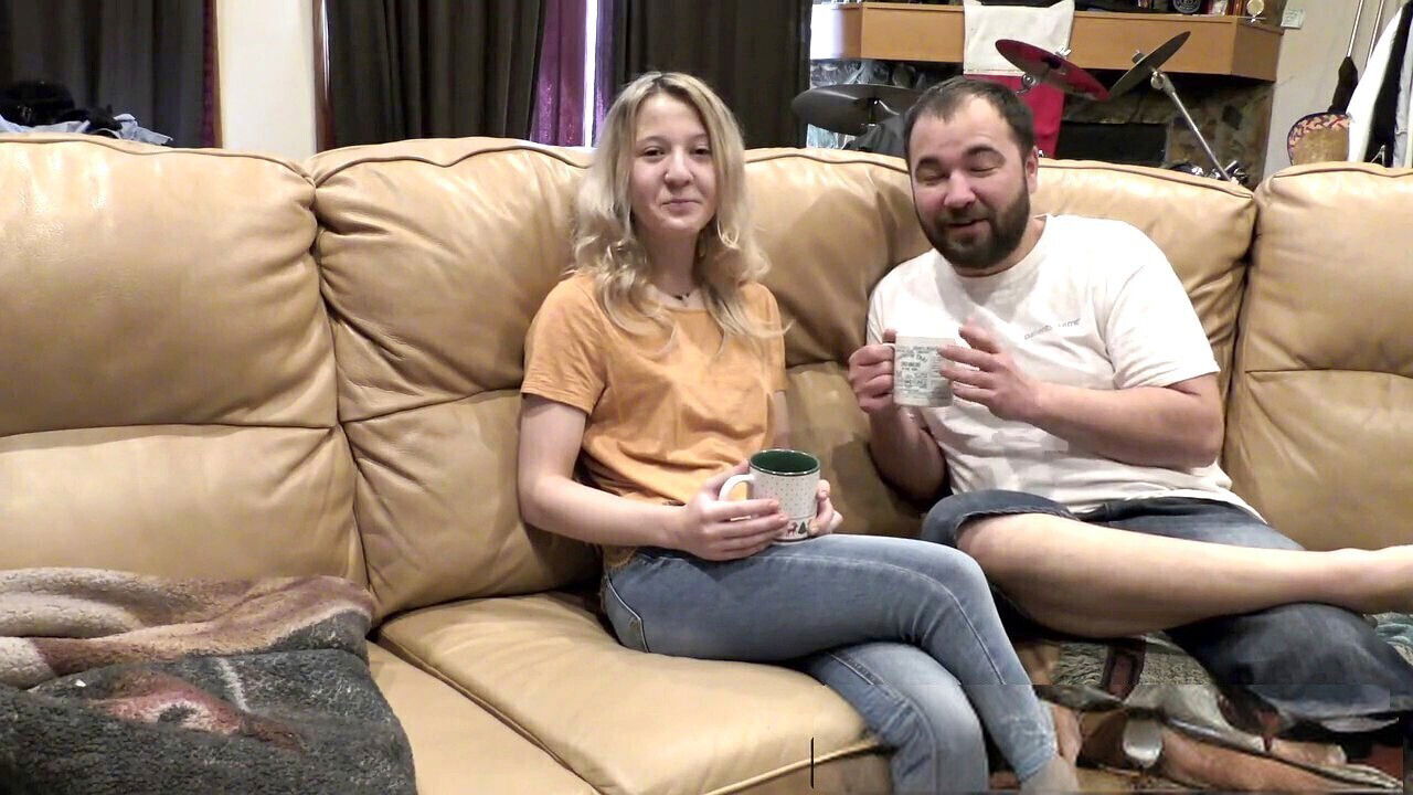 Stacy Shepard gives wild blow ends covered jizz, nurse's