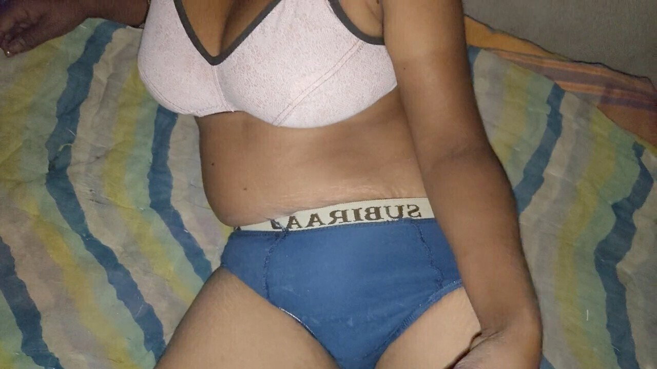 Indian bhabhi joins wild orgy with devar