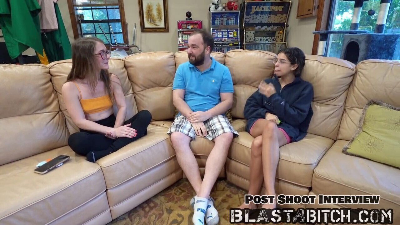 Docters videos, slave piercing bdsm, handcuffed blowjob slave