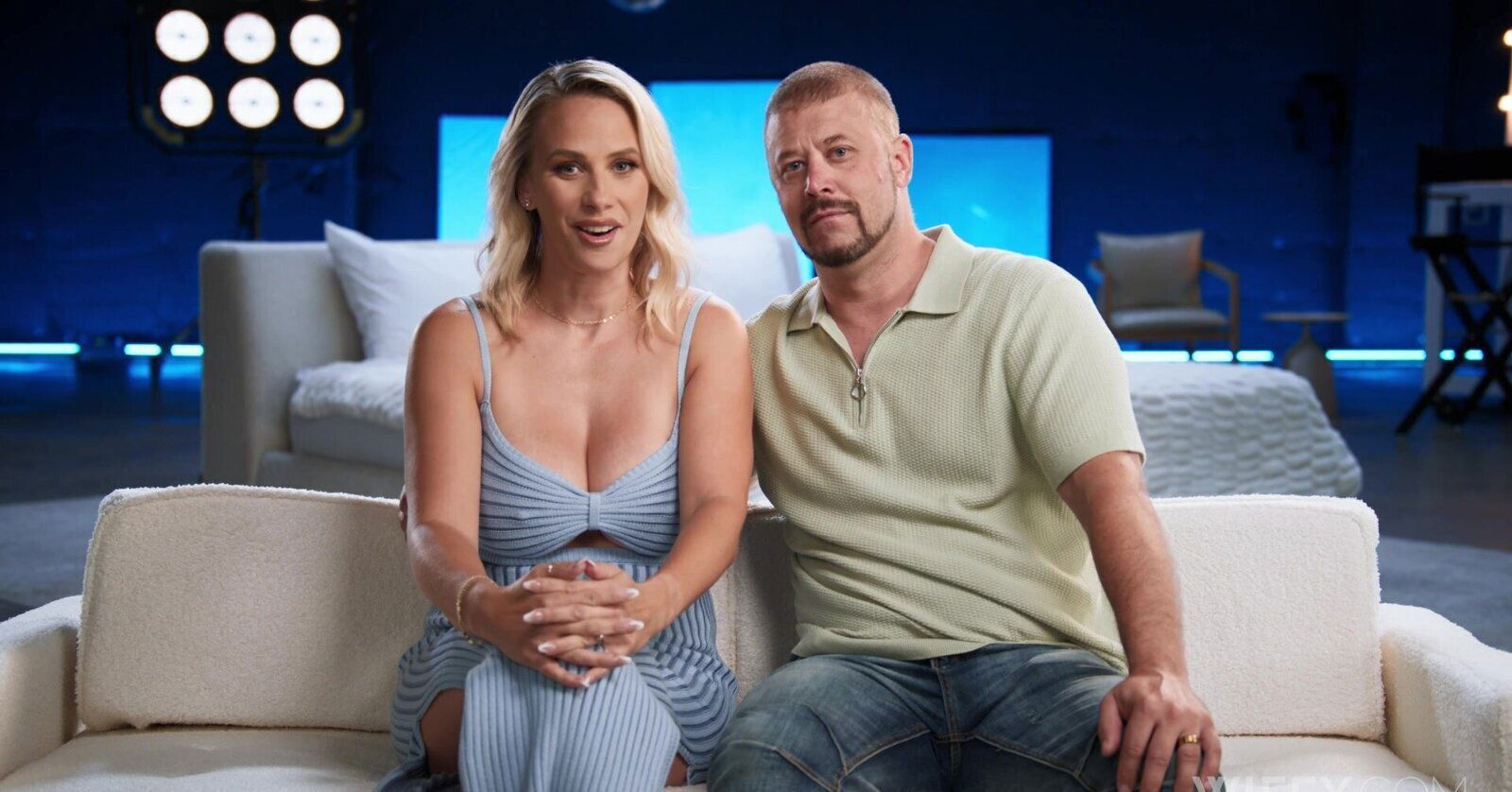 Damage fucked milf Sadie Rose doggy style