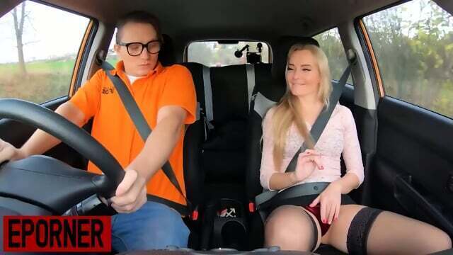 victoria pure learner strips masturbates