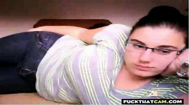 French Strips Webcam