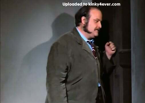 Butcher Franca Polesello Kinky4Ever