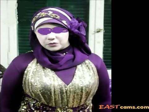 Turkish-Arab-Asian Hijab