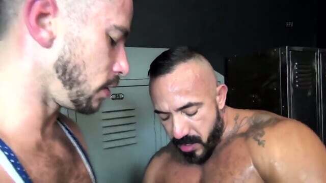 owen powers takes latin load