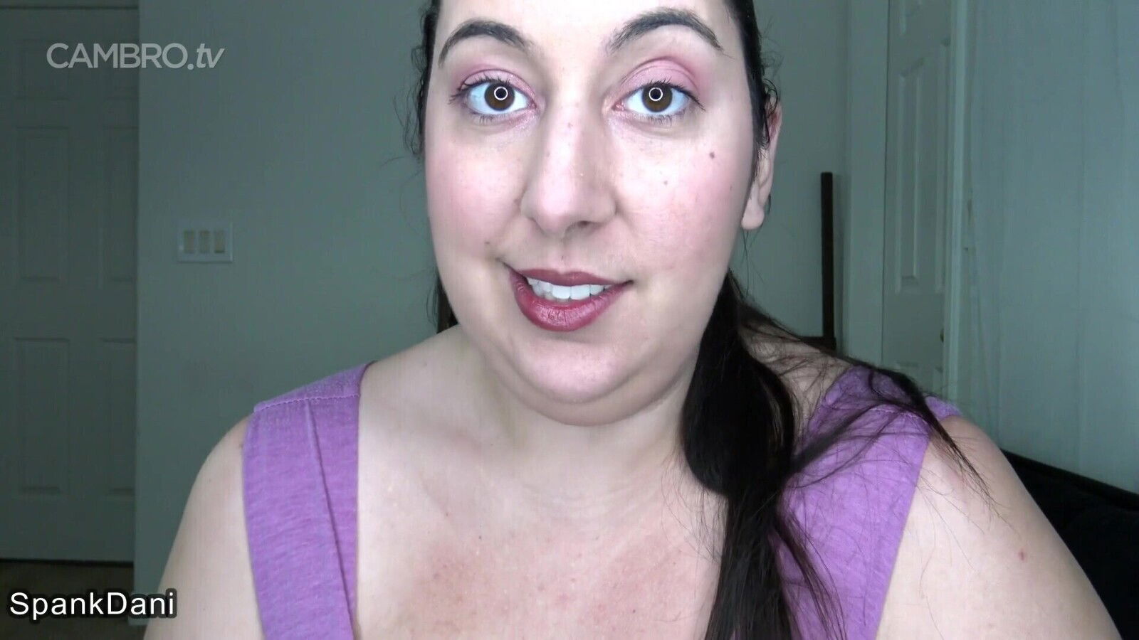 dani sorrento Aunt Takes Your Virginity